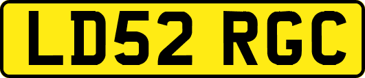 LD52RGC