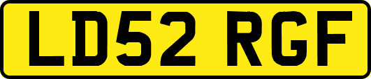LD52RGF