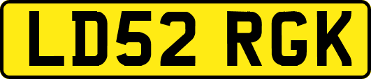 LD52RGK