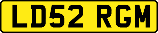 LD52RGM
