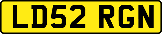 LD52RGN