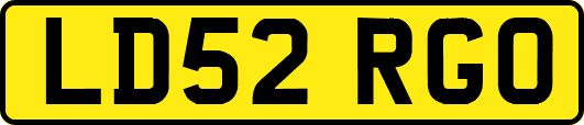 LD52RGO