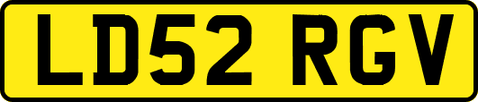 LD52RGV