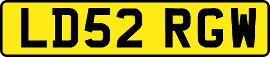 LD52RGW