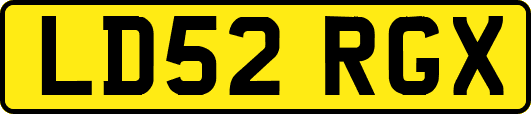 LD52RGX