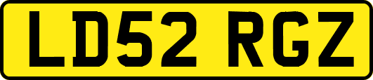 LD52RGZ