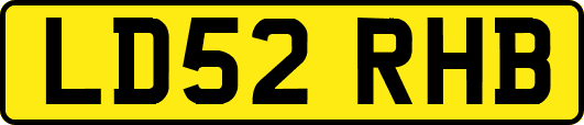 LD52RHB