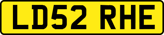 LD52RHE