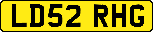 LD52RHG