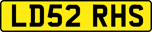 LD52RHS