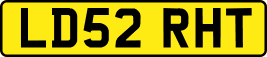 LD52RHT