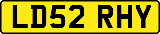 LD52RHY