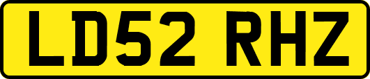 LD52RHZ