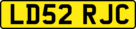 LD52RJC