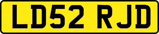 LD52RJD
