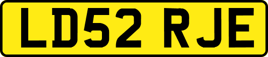 LD52RJE