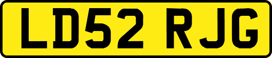 LD52RJG