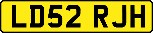 LD52RJH