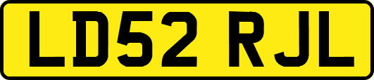 LD52RJL