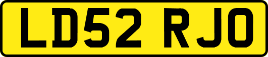 LD52RJO