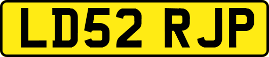 LD52RJP