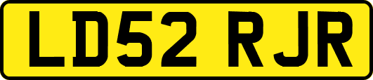 LD52RJR