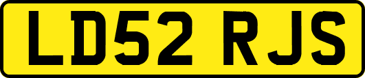 LD52RJS