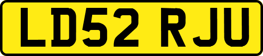 LD52RJU