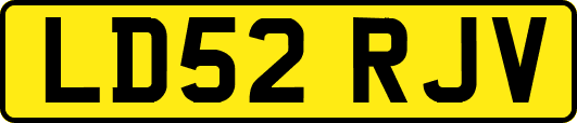 LD52RJV