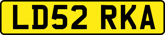 LD52RKA