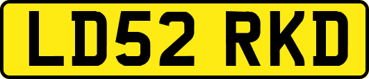 LD52RKD