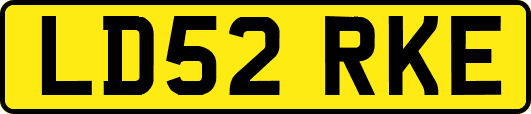 LD52RKE