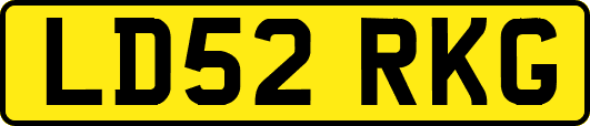 LD52RKG