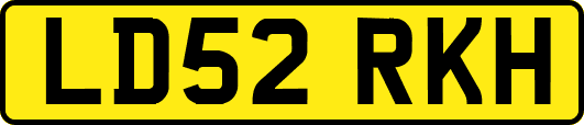 LD52RKH