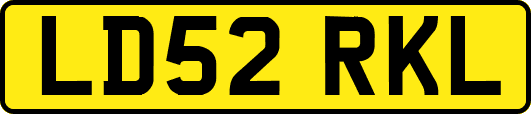 LD52RKL