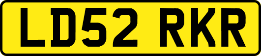 LD52RKR