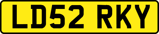 LD52RKY