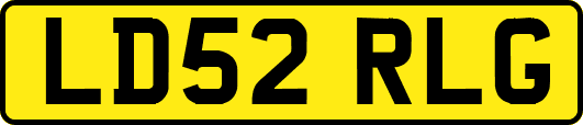 LD52RLG