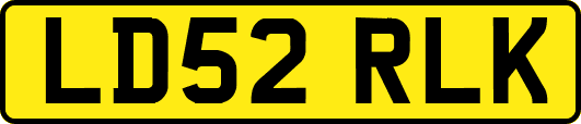 LD52RLK