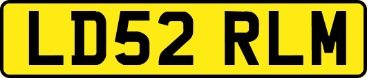 LD52RLM