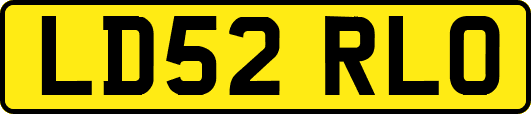 LD52RLO