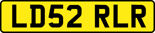 LD52RLR