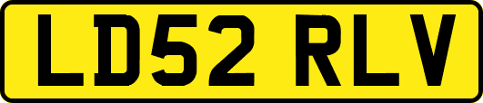 LD52RLV
