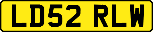 LD52RLW