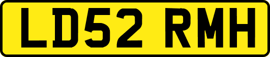 LD52RMH