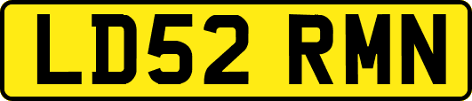 LD52RMN