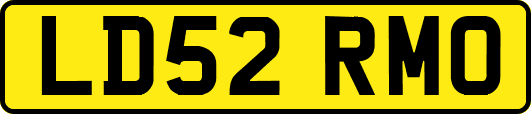 LD52RMO