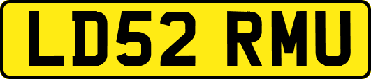 LD52RMU