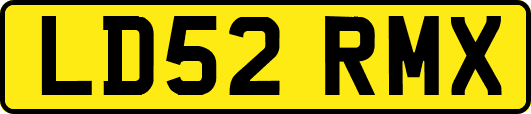 LD52RMX