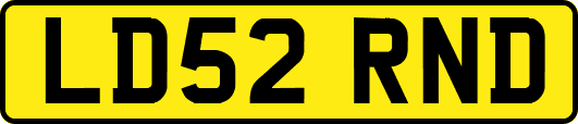 LD52RND